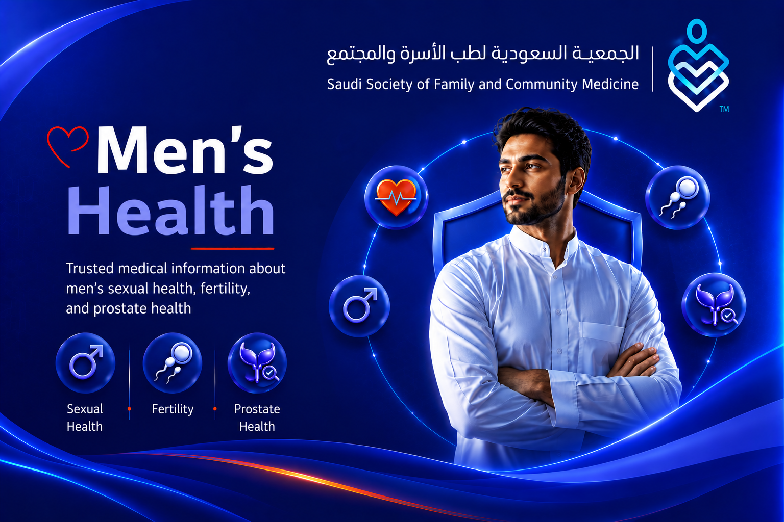Men's Health — Waai